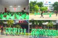 广东叛逆少年教育学校，广东清远麦田教育招生电话15817111710