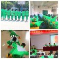 广东叛逆孩子教育学校，清远麦田教育招生电话15817111710