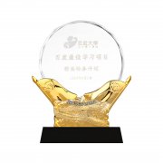 法院法警退休纪念品,法官荣休纪念品,司法荣誉奖牌定做厂家