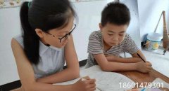 苏州吴中实验小学附近小学生全科学习一对一课外辅导寒假冲刺班