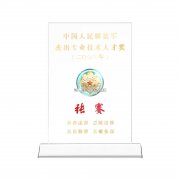 创意金银铜奖杯奖牌红色蓝色奖杯年会杰出员工颁奖先进个人奖牌