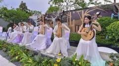 西安礼仪舞蹈演出 主持乐队演出 舞龙舞狮演出、乐器演奏演出、