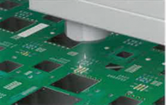 PCB器件点胶
