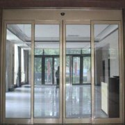 丰台区安装玻璃门换自动门电机