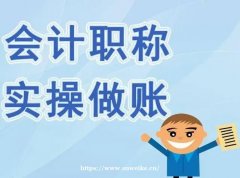 仪征会计实操学什么内容 出纳纳税 网上报账 财务管理