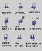 鲁迅美术学院自考本科视觉传达设计报名简章 统考仅2门