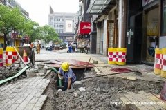 北京丰台区清理下水管道疏通