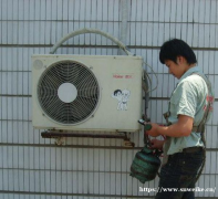通州区空调维修服务咨询空调加氟价格
