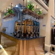 500升精酿啤酒屋设备供应厂家