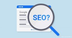 SEO(搜索引擎优化)