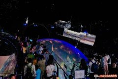 苏州青少年暑期夏令营探索宇宙奥秘三六六社会实践拓展活动报名中