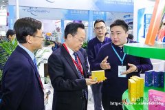 2023国际酵素产业展-第八届上海酵博会暨中国酵素节
