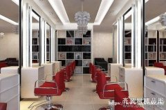 北京理发店卫生检测 美发店空气检测