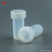 PFA耐腐蚀溶样罐 低本底无重金属析出 可定制