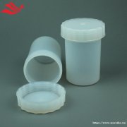 供应耐强酸强碱的PFA反应罐低本底锂电行业用