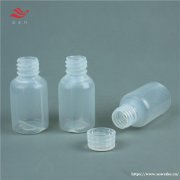 供应FEP材质的试剂瓶石油化工实验用不粘附易清洗