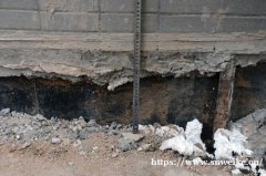 保定地基基础沉降处理加固工程施工公司
