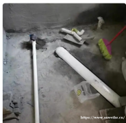 南京维修下水道 改排水 疏通管道