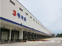 冷冻冷库回收再利用+北京拆除制药冷库食品冷库物流冷库拆除