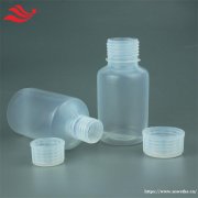 1000ml的pfa取样瓶Pfa吹塑工艺成熟微电子芯片用