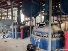 回收旧设备，工厂二手机械回收，工厂旧机械拆除