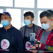 乌鲁木齐市万通技工学校招生开始啦家人们