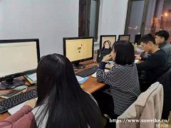 盘锦本地设计教学 实战教学 手把手教学