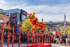 西安启动道具、歌手乐队、主持人、开场舞蹈、舞龙舞狮