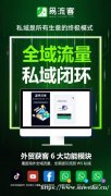 易流客全球获客系统：数字时代企业的增长利器